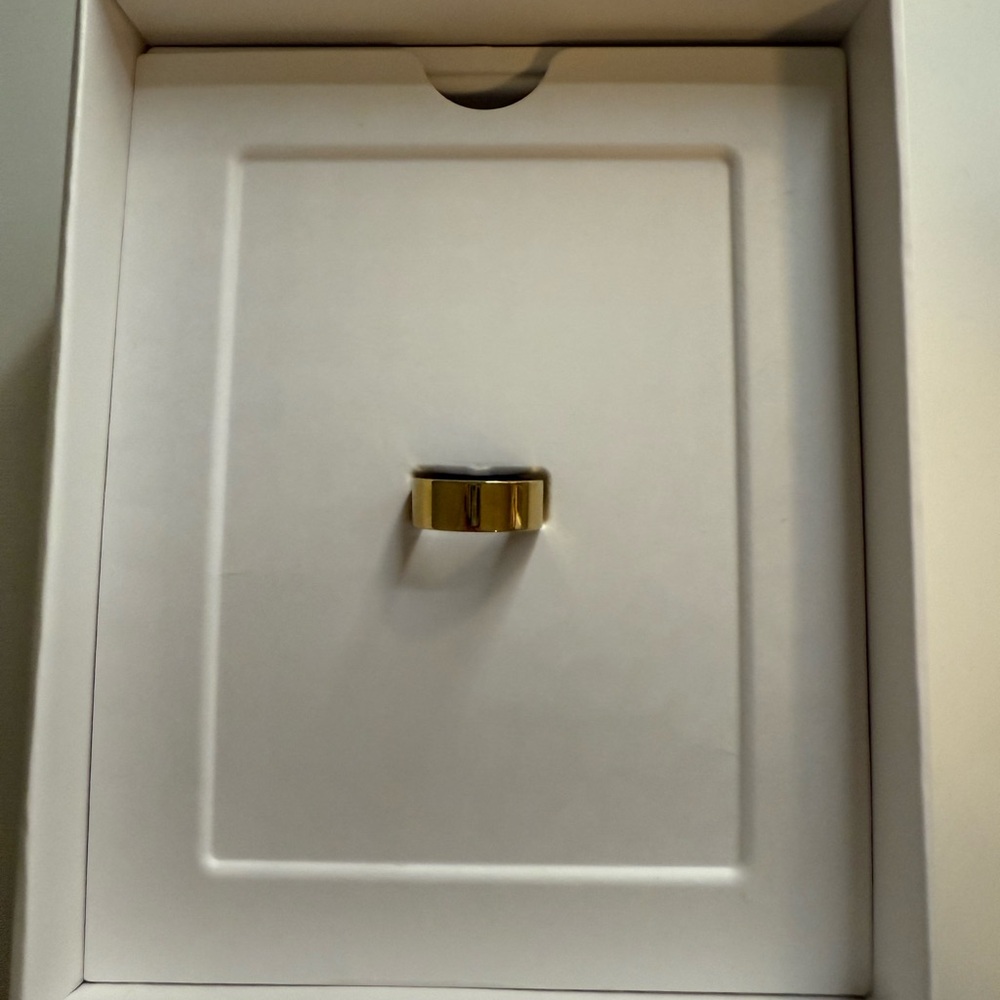 Ultrahuman Ring Size 6